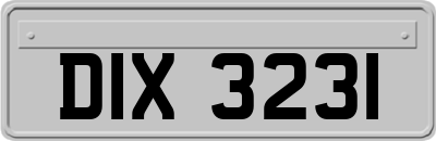 DIX3231