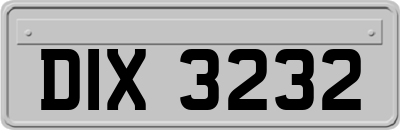 DIX3232