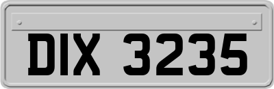 DIX3235