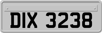 DIX3238