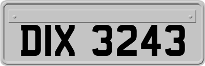 DIX3243