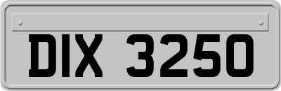 DIX3250