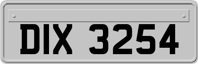 DIX3254