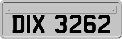 DIX3262