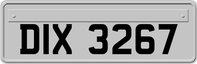DIX3267