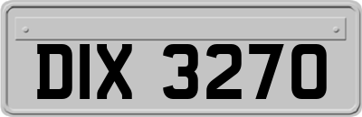 DIX3270