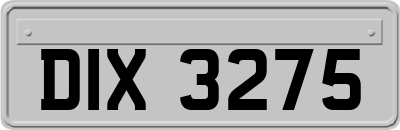 DIX3275