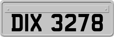 DIX3278