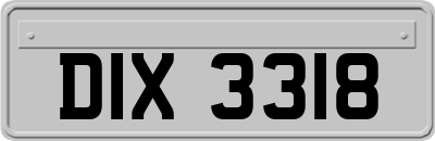 DIX3318