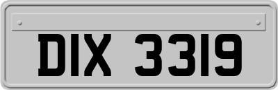 DIX3319