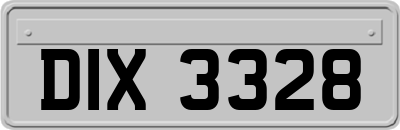 DIX3328
