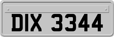 DIX3344