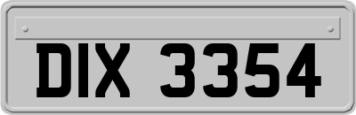 DIX3354