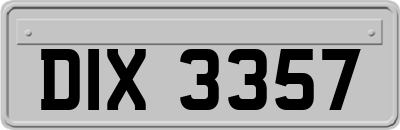 DIX3357