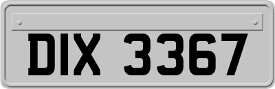 DIX3367