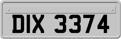DIX3374