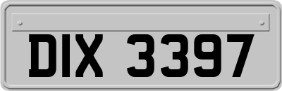 DIX3397