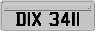 DIX3411