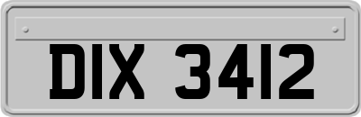 DIX3412