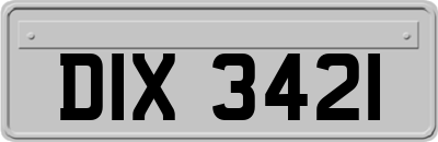 DIX3421