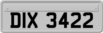 DIX3422