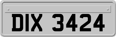 DIX3424