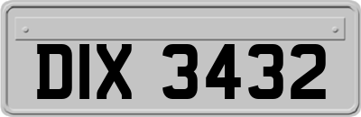 DIX3432