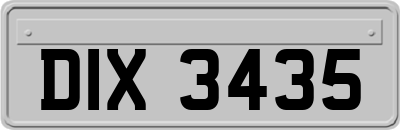 DIX3435