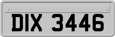 DIX3446
