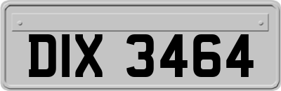 DIX3464