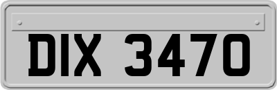 DIX3470