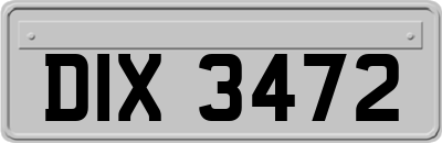 DIX3472