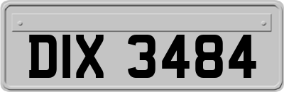 DIX3484