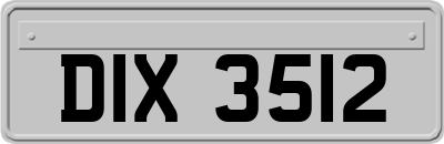 DIX3512