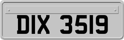 DIX3519