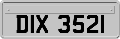 DIX3521