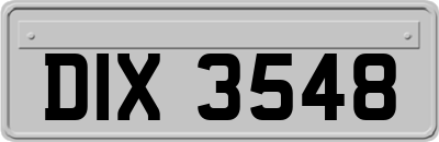 DIX3548