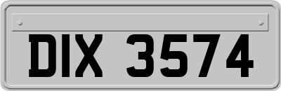 DIX3574