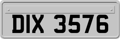 DIX3576