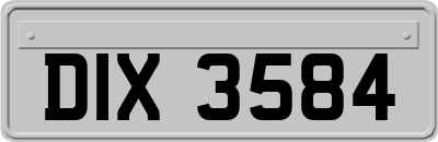 DIX3584