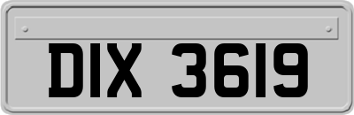 DIX3619