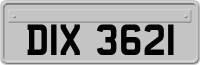 DIX3621