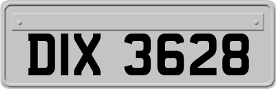 DIX3628