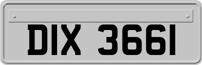 DIX3661