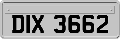 DIX3662