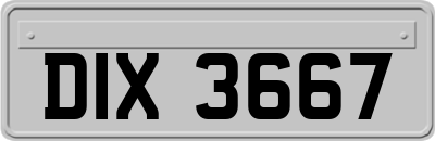 DIX3667