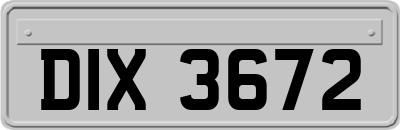 DIX3672