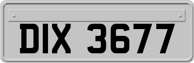 DIX3677
