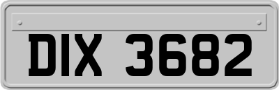 DIX3682