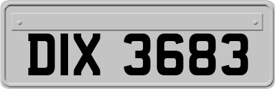 DIX3683